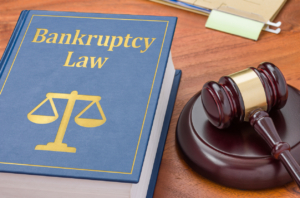 Roseville California Bankruptcy lawyer