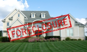 Roseville California foreclosure lawyer